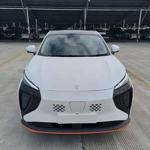 Véhicule Électrique Forthing 2026 Dongfeng Forthing <span class=keywords><strong>FRIDAY</strong></span> 500KM Toit Panoramique RHD SUV Électrique 150kw Voitures à Conduite à Droite - Product Image 1