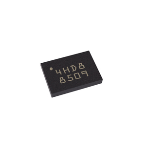 Componentes Electrónicos de Memoria EEPROM M24256-DFMC6TG, Nuevos y Originales, Encapsulación UFDFPN-8 - Product Image 1