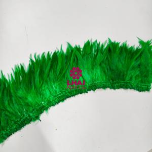 Plumas de Silla Teñidas de Alta Calidad al por Mayor para Disfraces de Carnaval, Accesorios para Espectáculos y Atrapasueños - Product Image 3