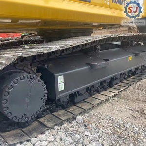 Pre-<b>Owned</b> Komatsu PC240 High Quality Crawler Excavator Used Excavator Mini <b>Models</b> PC220-7 PC240 PC200 Core Motor Components - Product Image 6