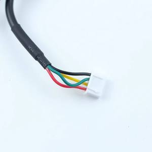 Câble d'alimentation USB vers câble de données XH2.54-4Pin - 60 cm de long - Product Image 3