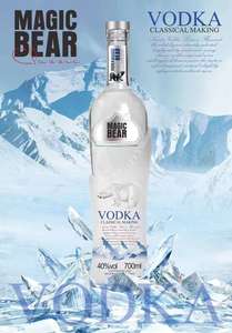 Xiake Legend Premium Brandy 40% Caja <span class=keywords><strong>de</strong></span> regalo con <span class=keywords><strong>alcohol</strong></span> Embalaje <span class=keywords><strong>para</strong></span> Bar Suministro Tiendas libres <span class=keywords><strong>de</strong></span> impuestos - Product Image 3