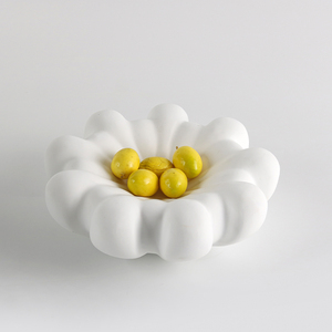 Stile scandinavo resina di vetro composizione floreale popolare Interior Design decorazione per la casa stile Art <span class=keywords><strong>Deco</strong></span> pavimento e vaso da tavolo - Product Image 6