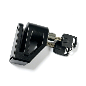 Lucchetto Antifurto SENDE <span class=keywords><strong>per</strong></span> Freno a Disco <span class=keywords><strong>Moto</strong></span>, Impermeabile, <span class=keywords><strong>per</strong></span> Scooter e Bici Elettriche - Product Image 5