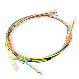 تسخير سلك دراجة كهربائية لتجميع السيارات حسب الطلب - Product Image 2