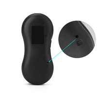 Precio de fábrica Llavero Tamaño Mini Controlador Mini Plus Gamepad Teléfono Controlador de juegos para Android Ios