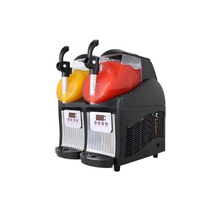 Prix de gros industriel froid congelé jus <span class=keywords><strong>bière</strong></span> boisson <span class=keywords><strong>slash</strong></span> machine commerciale slushy machine - Product Image 1