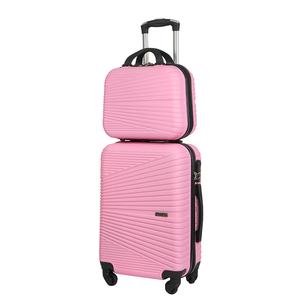 Set bagaglio personalizzato di grande capacità da esterno <span class=keywords><strong>kit</strong></span> valigia da viaggio più leggero - Product Image 5