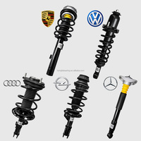 Amortisseur avant gauche DAFU de qualité OEM 54651-F3710 54661-F3700 pour Hyundai Elantra Kia Toyota Honda