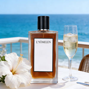 Fournisseur en gros de parfums de marque privée, fragrances uniques, huiles essentielles organiques naturelles, boisées, eau de Cologne - Product Image 3