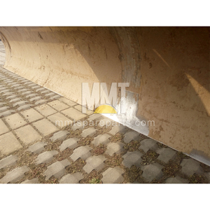 5D-9558 5D9558 изогнутый грейдер для 140 г 130 г 120 г 120B 12 ч 140 ч моторный грейдер - Product Image 5