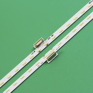 Bande lumineuse XS-577 734.01N08.XXXX 734.01N0H.XXXX 734.01Q01.XXXX 760.01N1T.0002 pour <span class=keywords><strong>Sony</strong></span> <span class=keywords><strong>KD</strong></span>-55X8500D XBR-55X800D/55X850D - Product Image 3