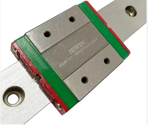 Rail de guidage linéaire LINARE MOTION GUIDE RAIL EGW20SA/CA pour routeur de machine CNC - Product Image 5