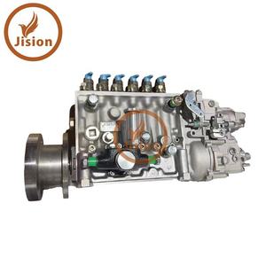 Conjunto de Bomba de Inyección de Combustible 6211-72-1130, Bomba Diésel Apta para Motor SA6D140E-2A-7 - Product Image 3