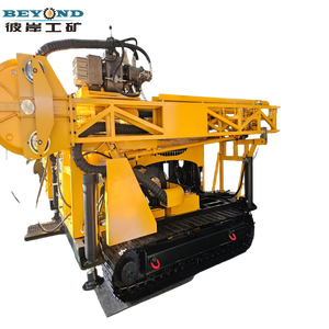 Standard NQ HQ PQ Geological Core Drilling for Wireline Coring System and Exploration <b>Drill</b> Rigs - Product Image 3