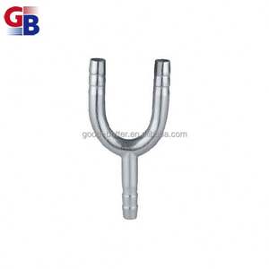 Accesorios <span class=keywords><strong>de</strong></span> <span class=keywords><strong>cerveza</strong></span> <span class=keywords><strong>de</strong></span> cuatro vías en forma <span class=keywords><strong>de</strong></span> cruz <span class=keywords><strong>de</strong></span> acero inoxidable <span class=keywords><strong>de</strong></span> - Product Image 5