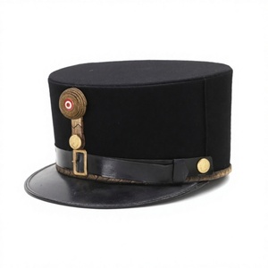 Chapeau bibi A149 avec voile en résille, idéal pour les cérémonies religieuses et les courses hippiques, parfait pour les mariages et les soirées, orné de strass - Product Image 4