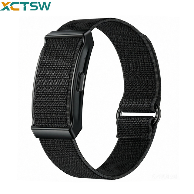 New I-550 Smart Wristband Heart Rate Sleep Health Monitoring Remote Photography GPS Map Sports Navigation Fitness tracker
