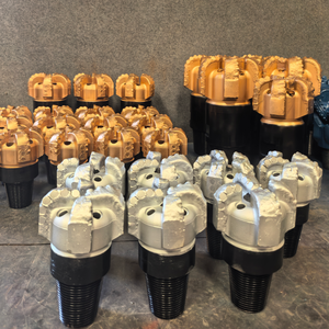 חם מוכר <span class=keywords><strong>pdc</strong></span> קצת המפעל עבור מים קידוח היטב שמן סלע קשה לשבור - Product Image 5