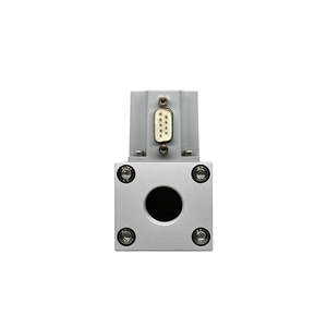 Medidor De Fluxo De Massa Para Ar Nitrogênio Argônio Medição De Gás Múltiplo Display LCD Para Proteção Contra Incêndio - Product Image 4