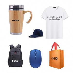 2022 Custom Logo Promotional Beauty <b>Gift</b> Items with Customized Packaging & Color-Free Sample Products - Product Image 1