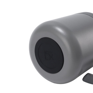 Taza de Café con Asa de 14 oz, Doble Capa, Aislamiento al Vacío, Acero Inoxidable 304, Taza Portátil - Product Image 6