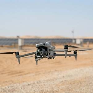 Matrice 4T RTK <b>Drone</b> <b>4K</b> UHD Camera Professional Aerial Mapping Surveying Industrial UAV - Product Image 6
