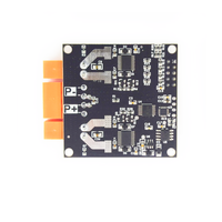 Module de commande de moteur CC double canal 12V 24V 12A, pont en H PWM / L298N BTS7960 10A