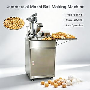 Machine <span class=keywords><strong>professionnelle</strong></span> <span class=keywords><strong>à</strong></span> <span class=keywords><strong>beignets</strong></span> mochi 9L, <span class=keywords><strong>friteuse</strong></span> commerciale <span class=keywords><strong>à</strong></span> gaufres et <span class=keywords><strong>beignets</strong></span> <span class=keywords><strong>à</strong></span> haute efficacité, pour une production rapide et sans effort - Product Image 1