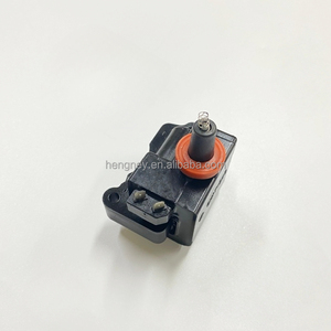 Bobina di Accensione Hengney Auto Parts CM1-T223 CM1T223 per Motore <span class=keywords><strong>Mazda</strong></span> <span class=keywords><strong>121</strong></span> 1.3L - Product Image 4
