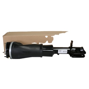 <span class=keywords><strong>Dashpot</strong></span> à gaz LR032567 LR032560 Ressort électrique avant pour L R Rover vogue LM Car Parts Air Shock Absorber - Product Image 5