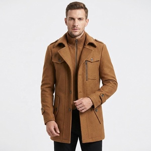 <span class=keywords><strong>Manteau</strong></span> trench en <span class=keywords><strong>laine</strong></span> décontracté pour <span class=keywords><strong>homme</strong></span>, <span class=keywords><strong>manteau</strong></span> épais pour <span class=keywords><strong>homme</strong></span>, long <span class=keywords><strong>manteau</strong></span> d'hiver à simple boutonnage, <span class=keywords><strong>col</strong></span> à revers, <span class=keywords><strong>manteau</strong></span> en cachemire pour <span class=keywords><strong>homme</strong></span> - Product Image 1