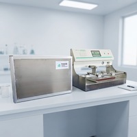 WPT-10 Vascular Graft Water Permeability Tester