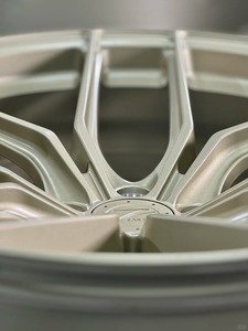 1 шт. Кастомные легкосплавные диски Volk Sport, 10J, 30мм/35мм, 100мм/98мм, из алюминиевого сплава, для автомобилей - Product Image 3