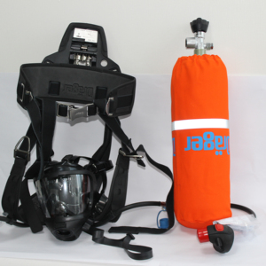 เครื่องช่วยหายใจแบบพกพา Drager PSS3600 ของแท้ ขายดี รับประกัน 1 ปี แรงดัน 300 บาร์ ปรับแต่งได้ตามต้องการ รุ่นใหม่ ของแท้ - Product Image 2