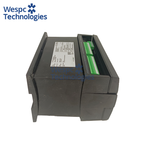 Panneau de commande de générateur diesel DEIF AGC-4 MkII avec composants en plastique, module de commande d'origine - Product Image 5