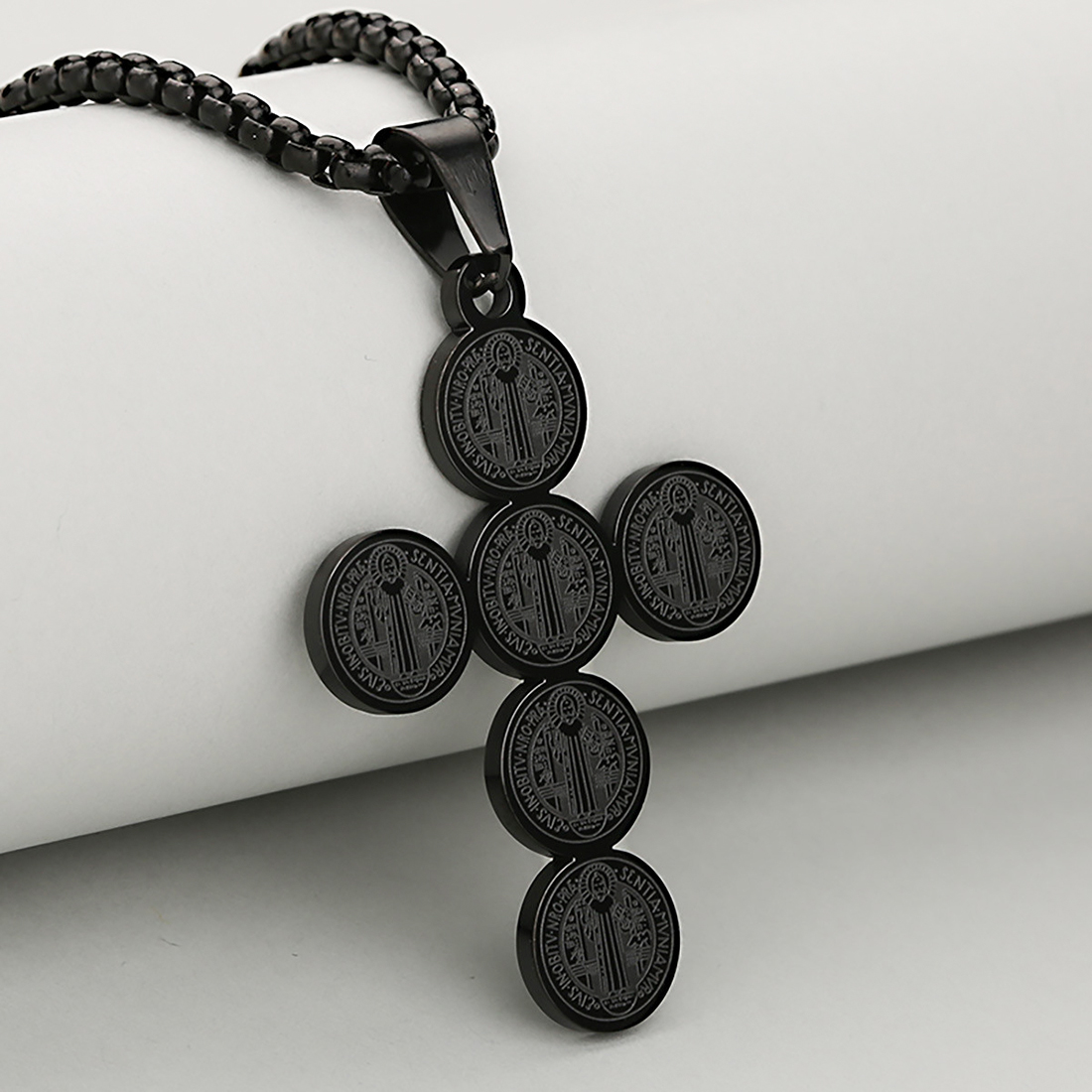 Black Pendant