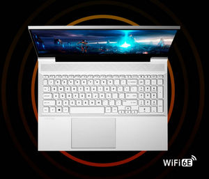 Genie Bộ Xử Lý 8 Core I5 I7 12 Thế Hệ GTX1650 RTX 3050 3060 Sotebook Thể Thao Điện Tử Tốc Độ Cao Máy Tính Xách Tay 15.6 Inch - Product Image 2