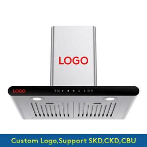 Hotte de cuisine moderne populaire au design nouveau, marques <span class=keywords><strong>Greentec</strong></span> pour les appareils de cuisine - Product Image 2