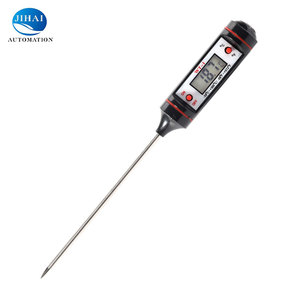 Fuers — <span class=keywords><strong>thermomètre</strong></span> numérique pour aliments, <span class=keywords><strong>viande</strong></span>, professionnelle, chinois - Product Image 2