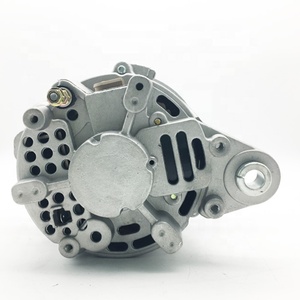 E320B E320C Máy Xúc A4T6686 3066 S6K Động Cơ Phát Điện 34368-01100 - Product Image 4