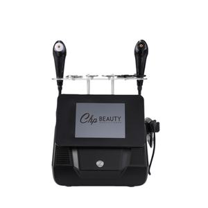 Prix usine 2025 Machine de physiothérapie 448k pour soulagement de la douleur, détoxification lymphatique et amincissement corporel - Product Image 6