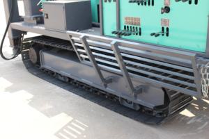 Hoge Precisie Rc Gas Lift Kern Booreiland Voor Mijnbouw Exploratie Omgekeerde Circulatie Techniek Geotechnische <span class=keywords><strong>Engineering</strong></span> Pomp - Product Image 4