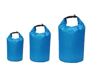 <span class=keywords><strong>Camping</strong></span> bolso seco impermeable desmontable correas de hombro portátil ultraligero mochila bolsa - Product Image 1