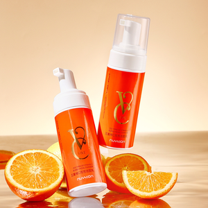 <span class=keywords><strong>Limpiador</strong></span> <span class=keywords><strong>Facial</strong></span> con Vitamina C, Cinco Tipos de <span class=keywords><strong>Limpiador</strong></span> <span class=keywords><strong>Facial</strong></span> con Burbujas de Vitamina C, <span class=keywords><strong>Limpiador</strong></span> <span class=keywords><strong>Facial</strong></span> con Ácido Ascórbico que Elimina la Grasa <span class=keywords><strong>Facial</strong></span>. - Product Image 3