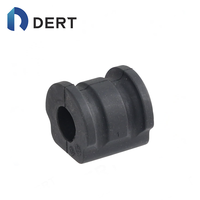 Buje estabilizador del eje delantero 6Q0411314M 6Q0411314Q para bujes de barra estabilizadora de coche Vw