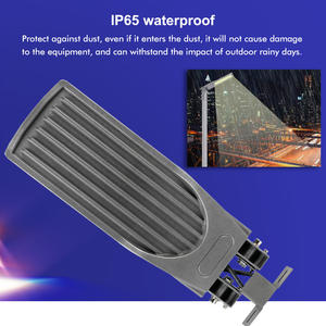 Farola Exterior de Alta Resistencia IP66, Farola de Alta Potencia para Exteriores - Product Image 6