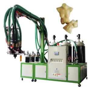 Polyurethane Foam Injection Molding Machine /Polyurethane Injecting Machine /PUR Foam Machine