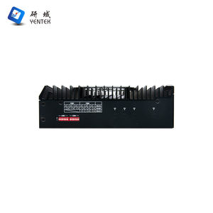 英特尔LGA1151第6代风扇冷却工业电脑DDR4固态硬盘2局域网6 RS232 DB9 COM 8in8out DIO DIN导轨Linux股票 - Product Image 3