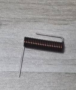 Amostras grátis Personalizado Alta Frequência 1UH Air Core Inductor Rod Core Ferrite Power Bar Choke Magnetic Power <span class=keywords><strong>Transformer</strong></span> - Product Image 3